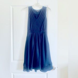 banana republic dress